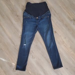 H&M Maternity Skinny Jeans